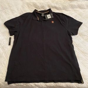 Nike heritage tennis polo xxl slim fit NWT